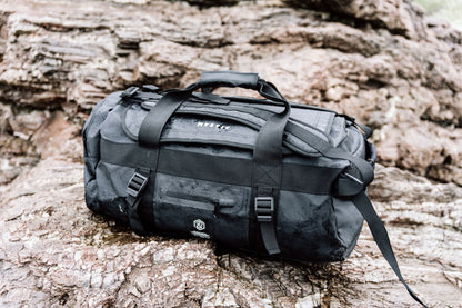 Mystic Duffle DTS - Duffle Bags