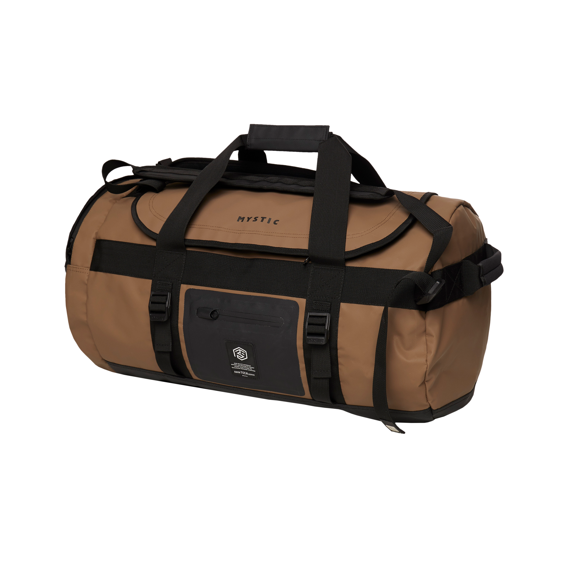 Mystic Duffle DTS - Duffle Bags