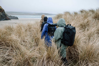 Mystic Duffle DTS - Duffle Bags