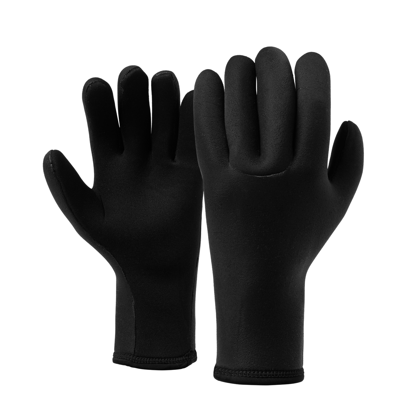 Mystic Crest Glove 1.5mm 5Finger Winter 24-25 - Glove / 5 finger