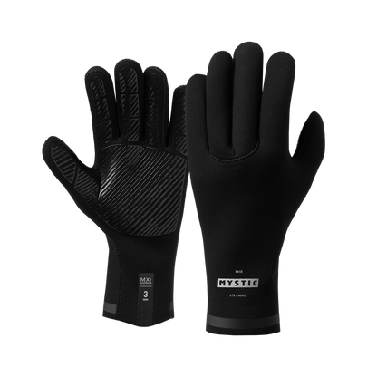 Mystic Crest Glove 1.5mm 5Finger Winter 24-25 - Glove / 5 finger