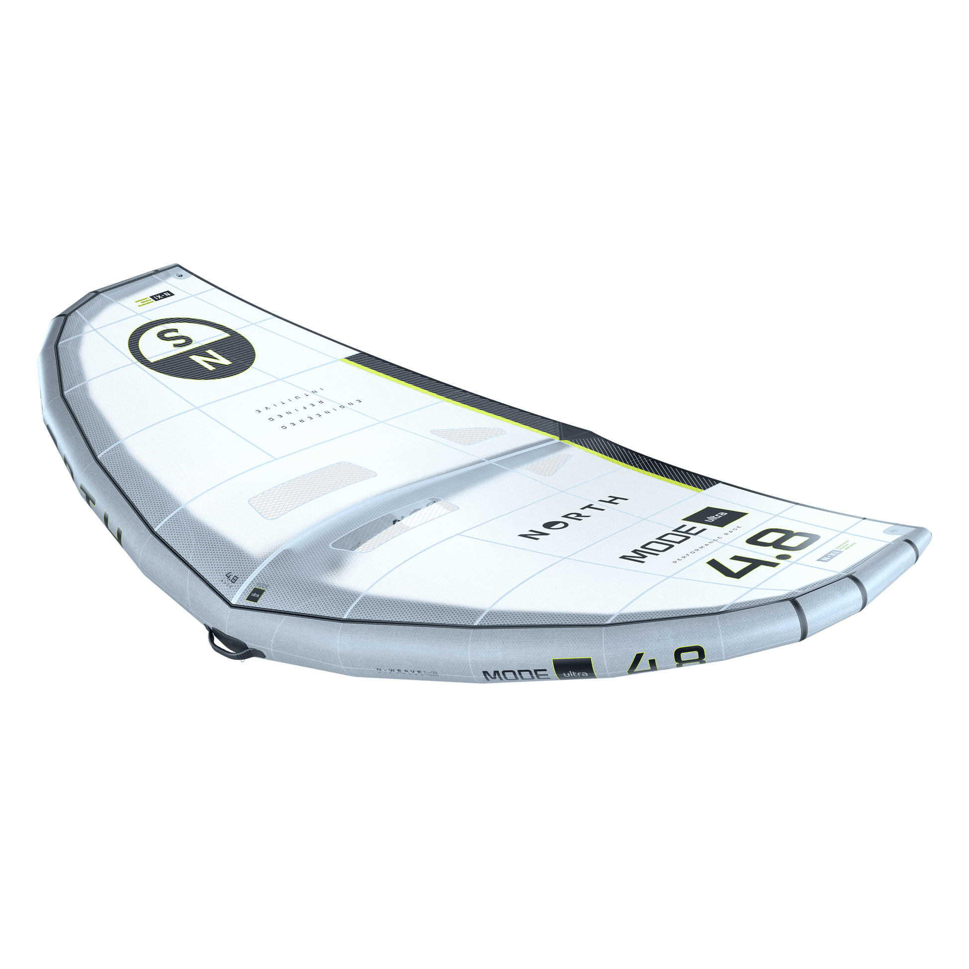 North Mode ULTRA Wing | 24 - Kite-Wings