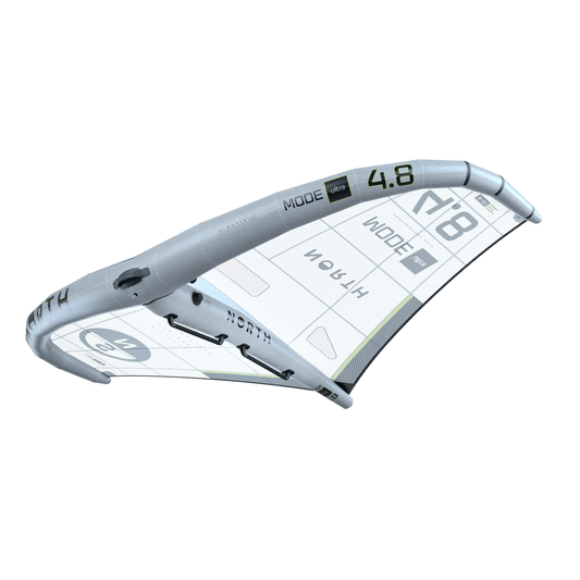 North Mode ULTRA Wing | 24 - Kite-Wings