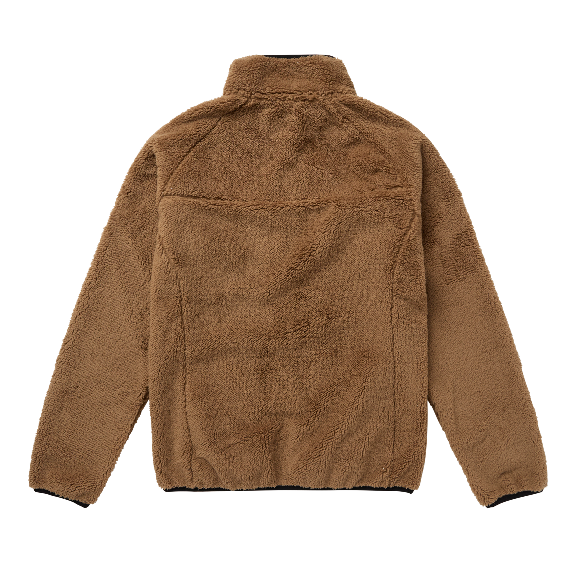 Mystic DTS Teddy Zip thru Sweat - Sweats