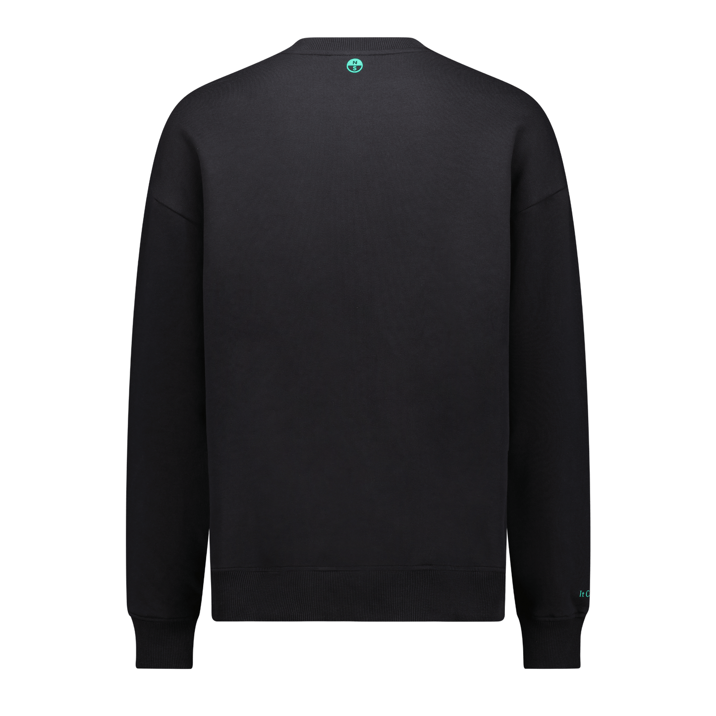 North Brand Crew Sweat Summer 24-25 - Sweats