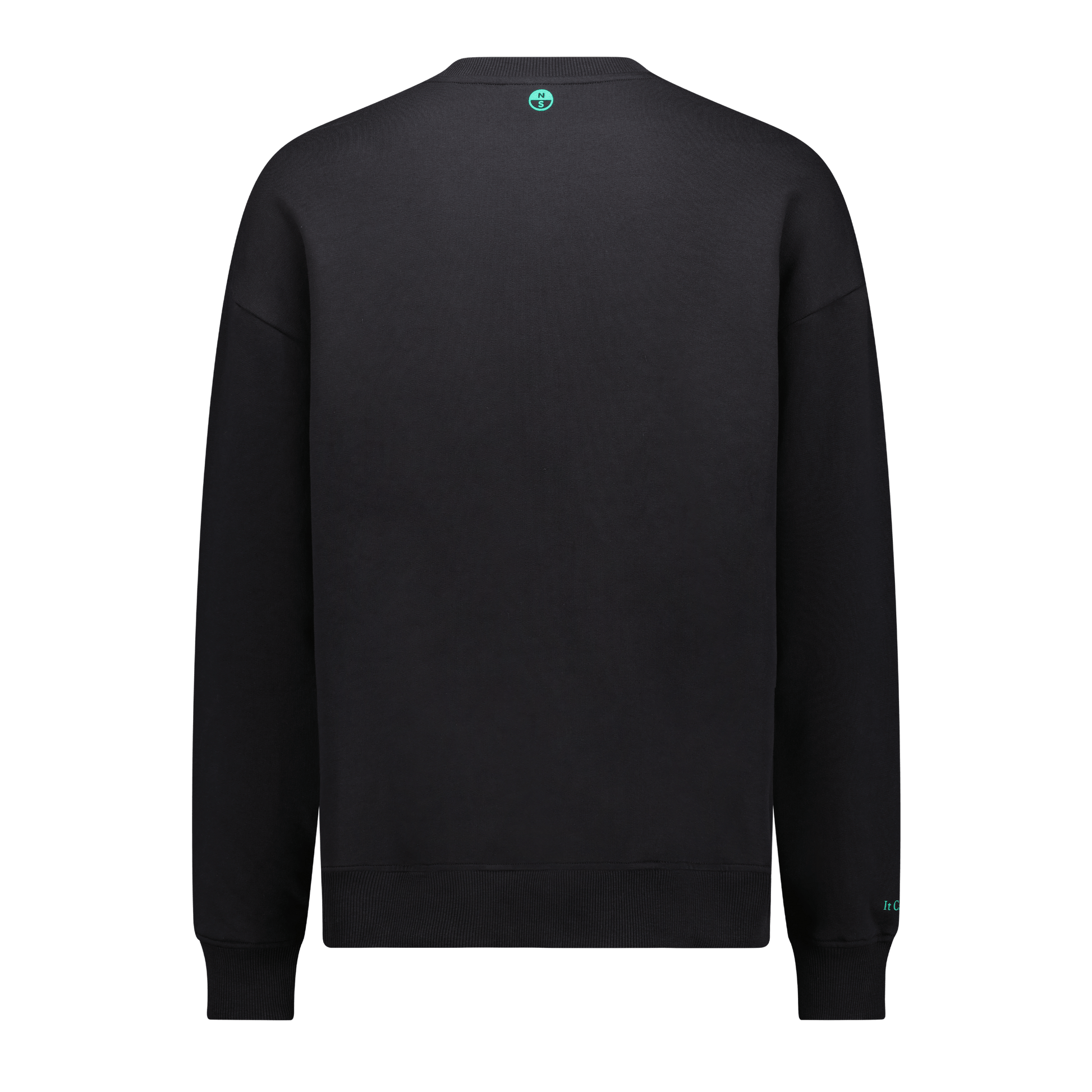 North Brand Crew Sweat Summer 24-25 - Sweats
