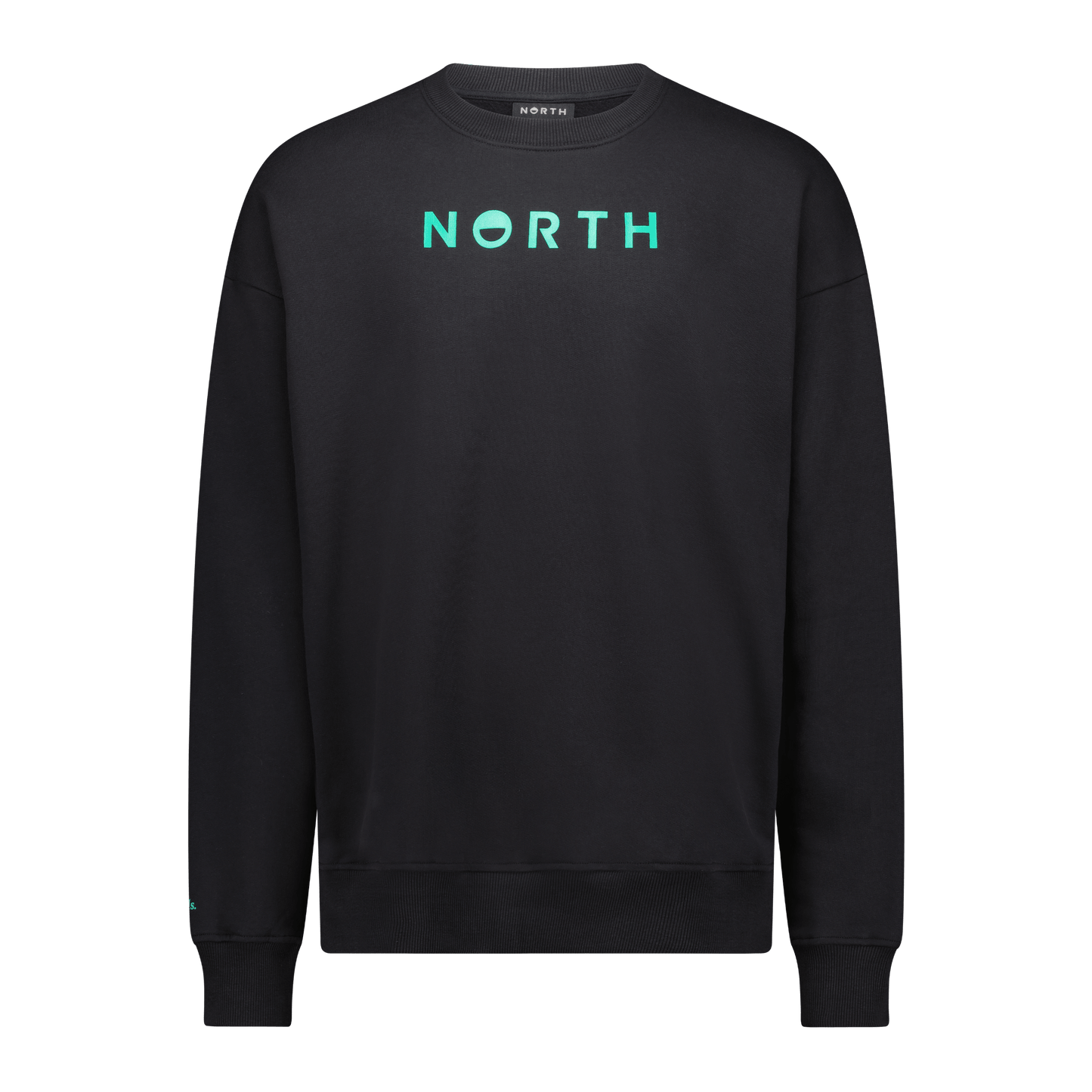 North Brand Crew Sweat Summer 24-25 - Sweats