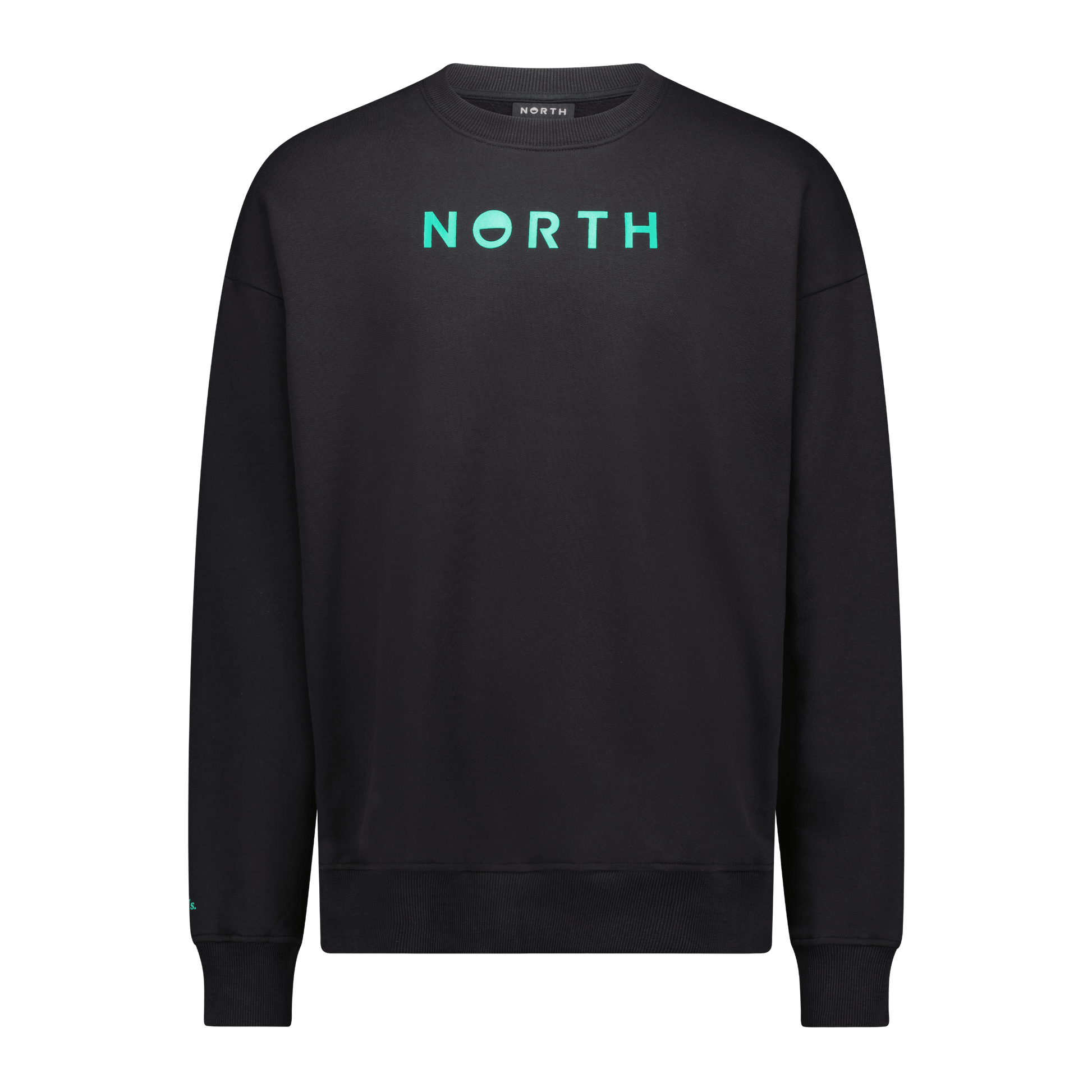 North Brand Crew Sweat Summer 24-25 - Sweats