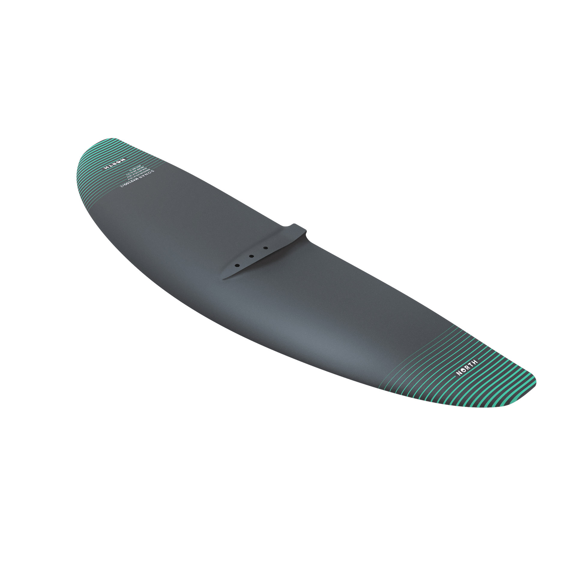 North Sonar MA2100v2 Prime Front Wing FREERIDE - Front Wings