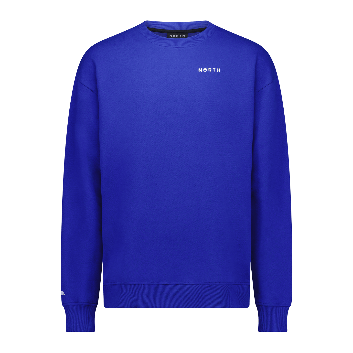 North Extreme Crew Sweat Summer 24-25 - Sweats