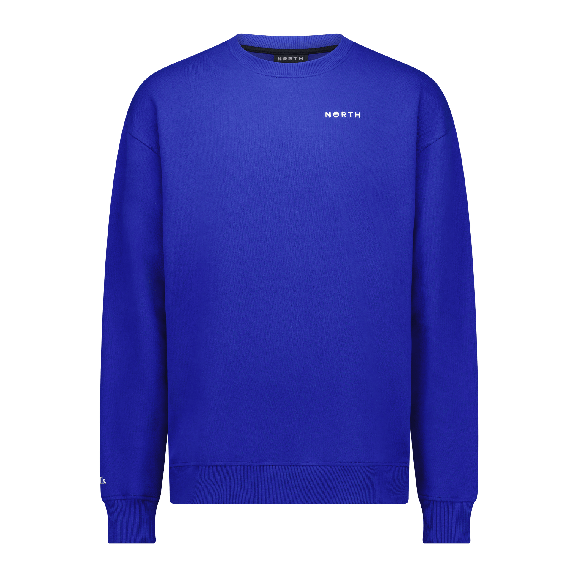 North Extreme Crew Sweat Summer 24-25 - Sweats