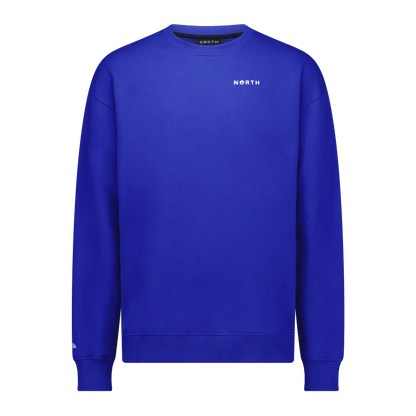 North Extreme Crew Sweat Summer 24-25 - Sweats