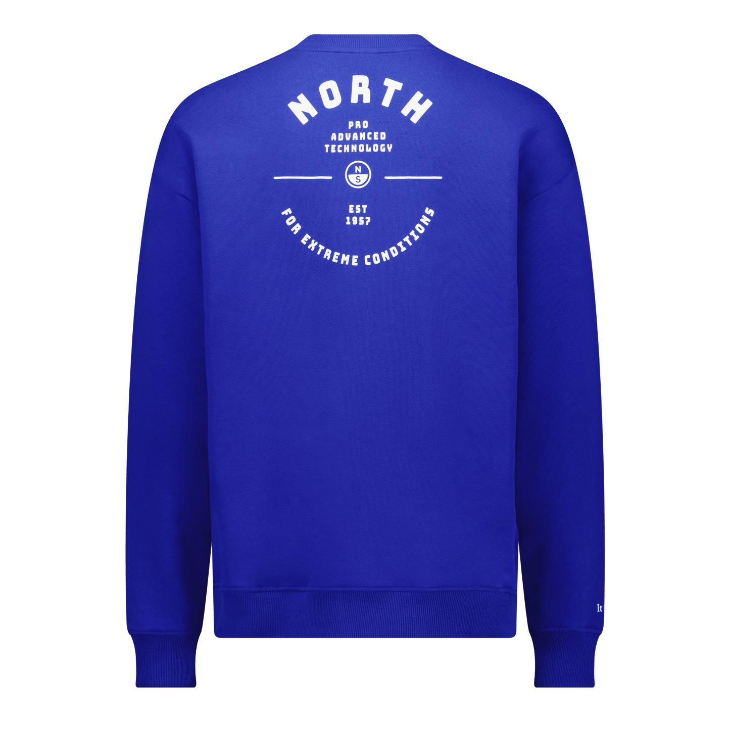 North Extreme Crew Sweat Summer 24-25 - Sweats