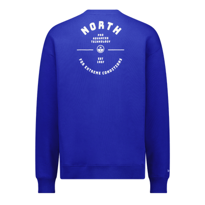 North Extreme Crew Sweat Summer 24-25 - Sweats
