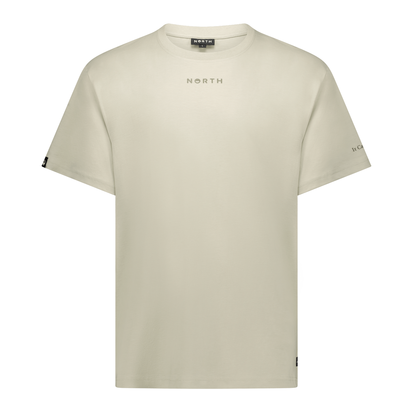 North Classic Tee Summer 24-25 - Tees