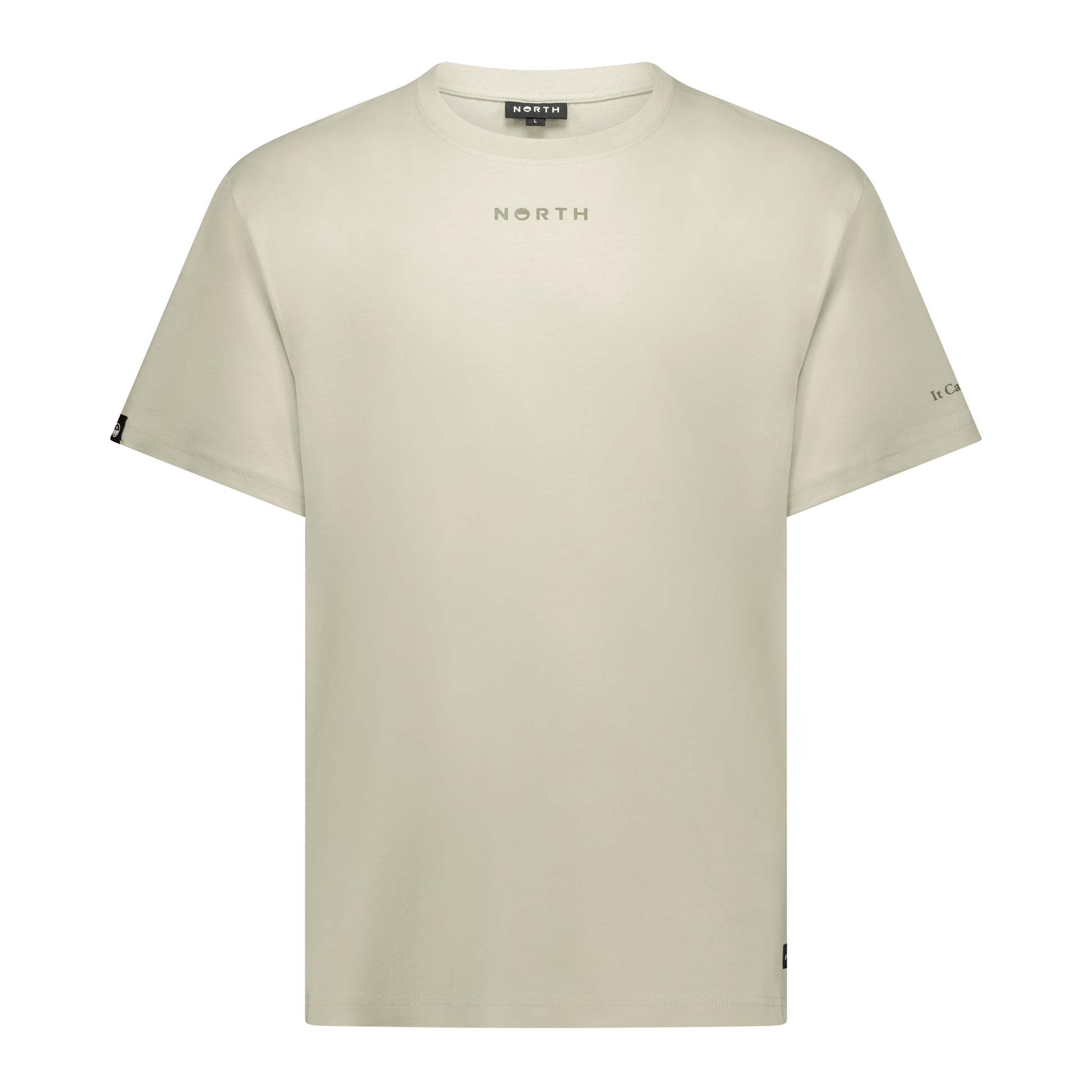 North Classic Tee Summer 24-25 - Tees