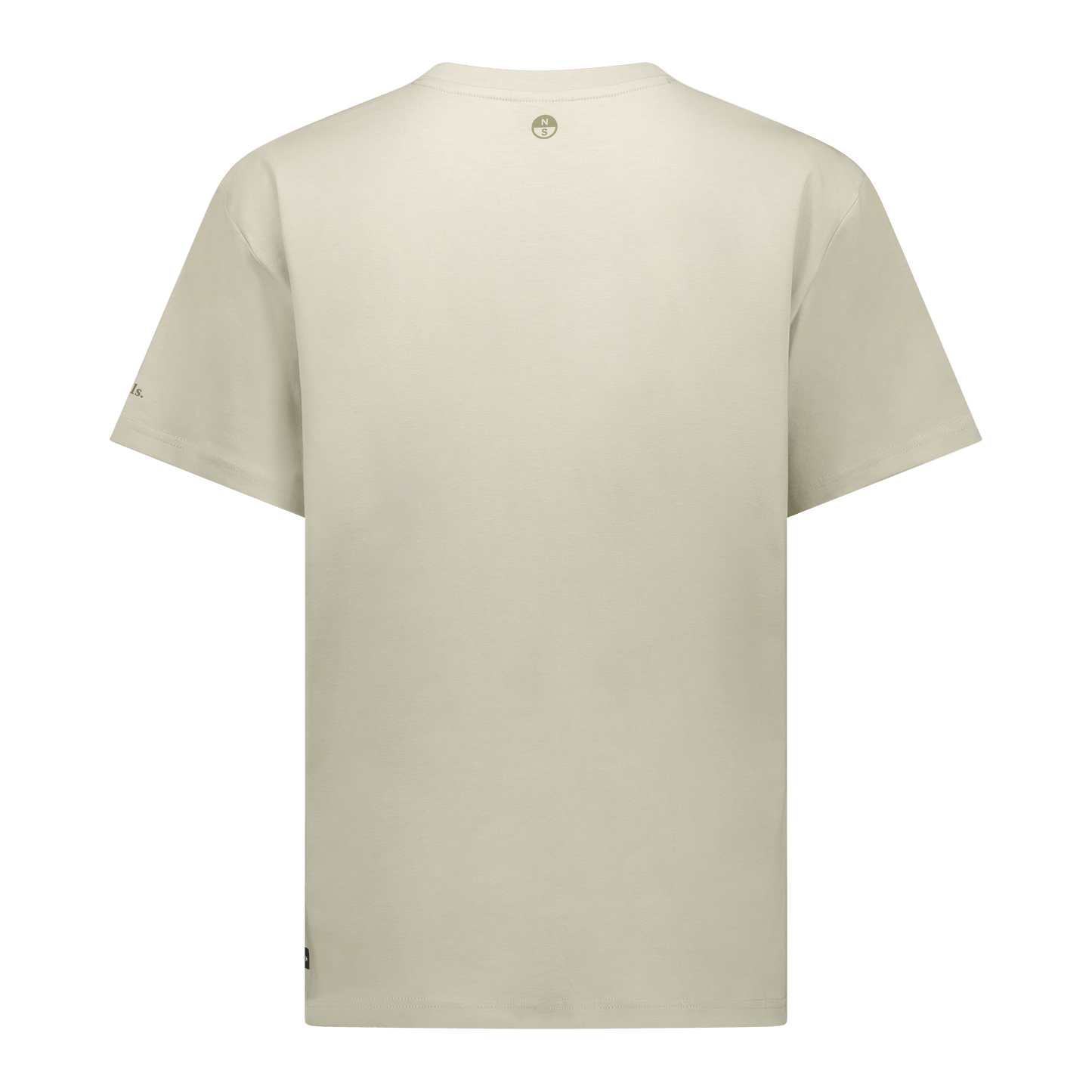 North Classic Tee Summer 24-25 - Tees