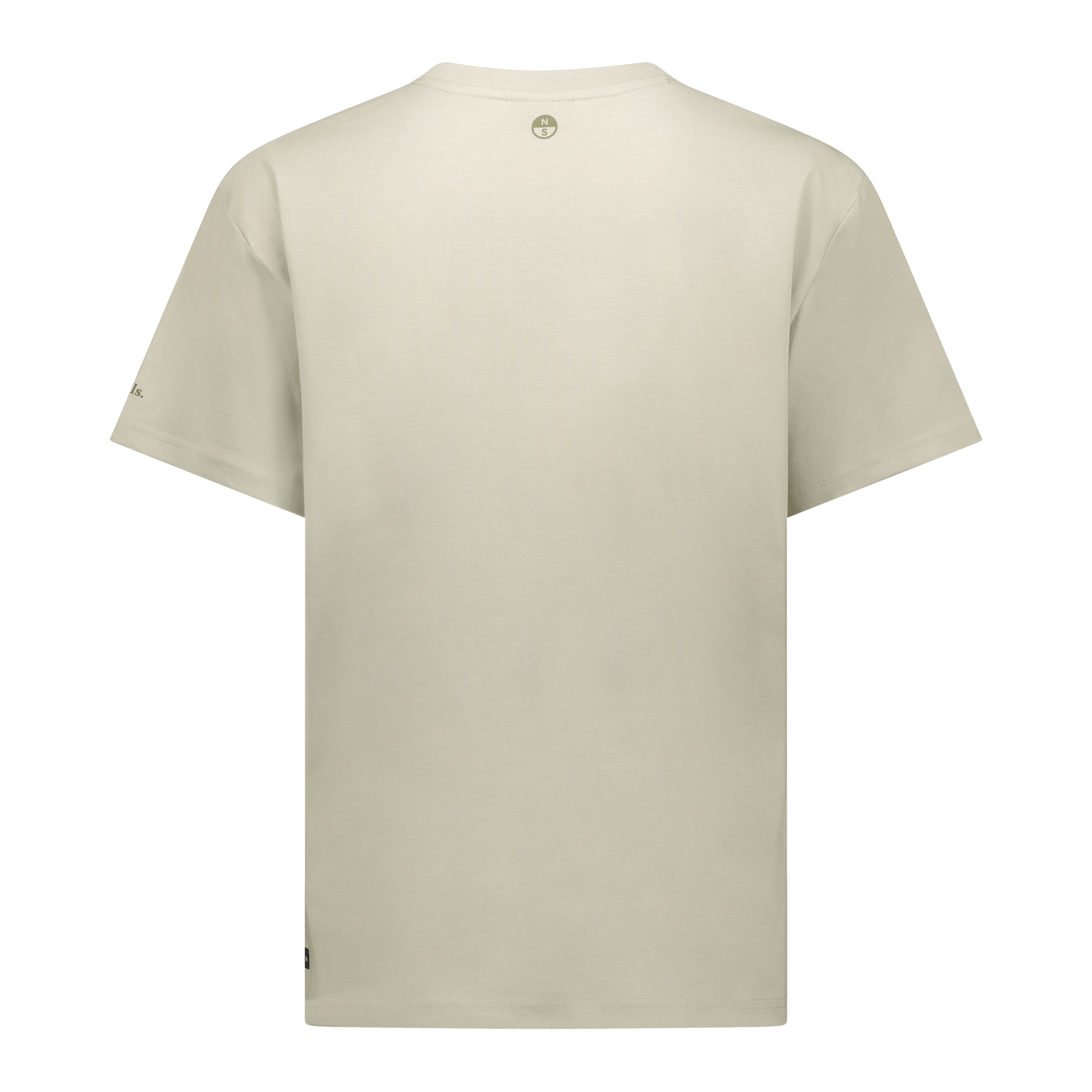 North Classic Tee Summer 24-25 - Tees