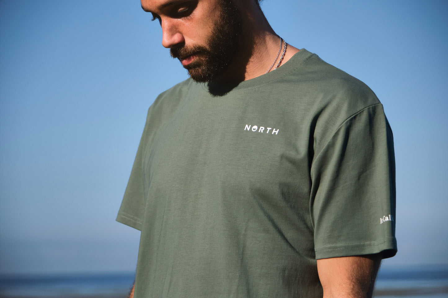 North Extreme Tee Summer 24-25 - Tees