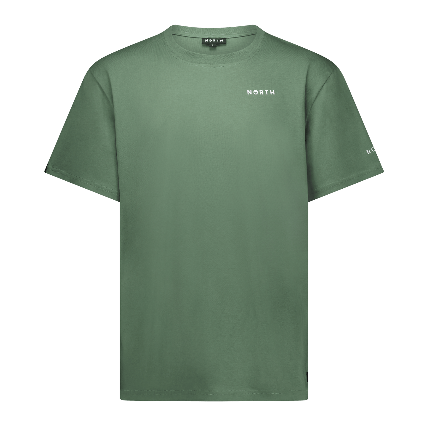 North Extreme Tee Summer 24-25 - Tees
