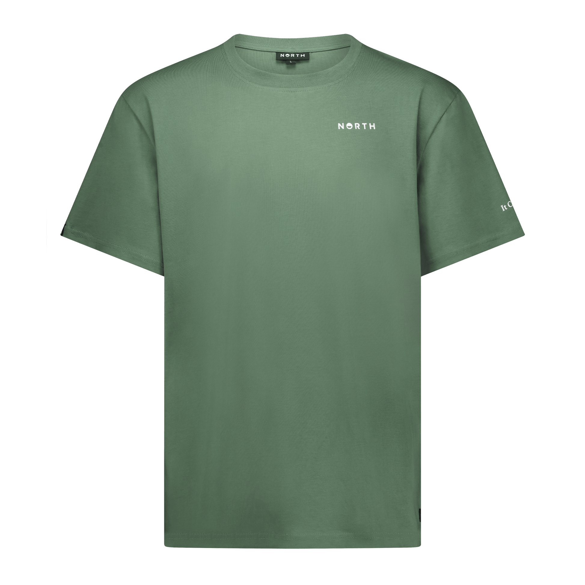 North Extreme Tee Summer 24-25 - Tees