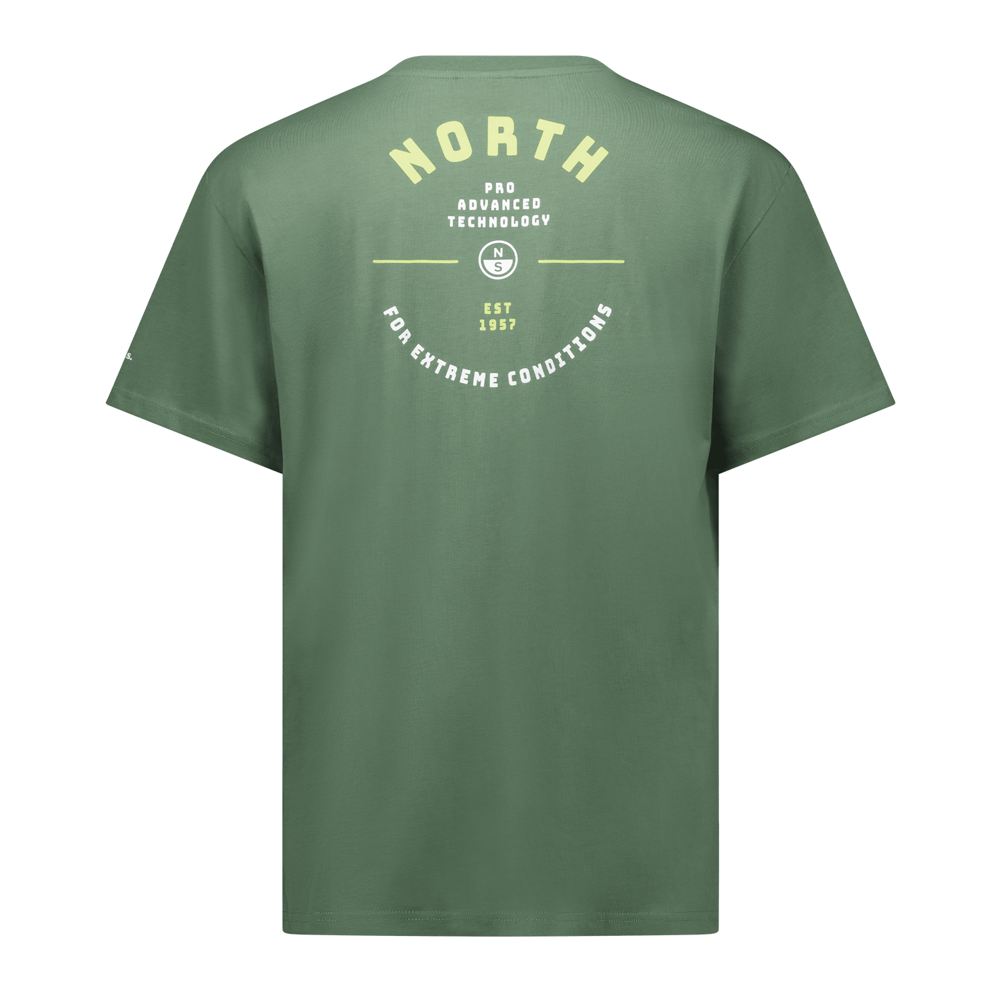 North Extreme Tee Summer 24-25 - Tees