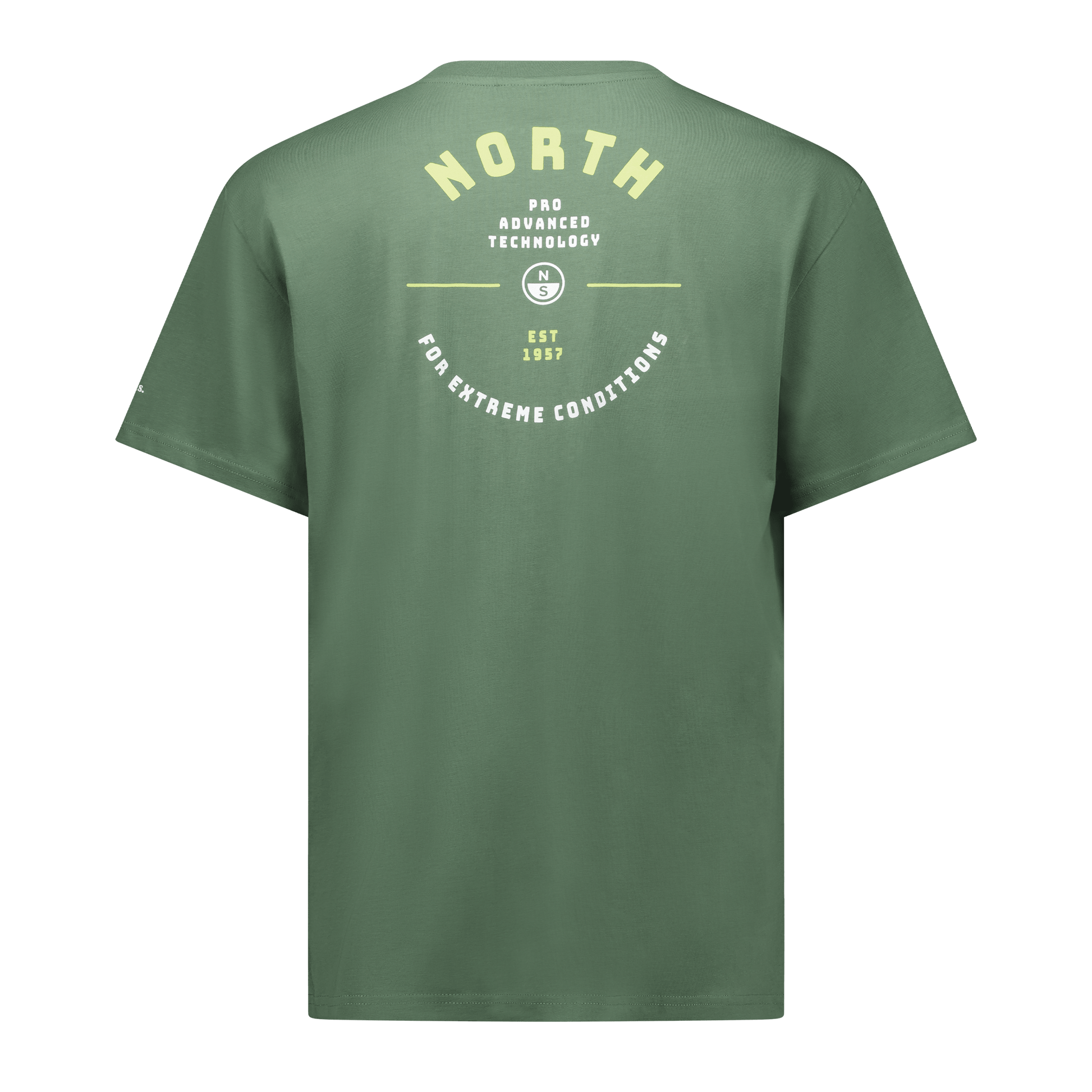 North Extreme Tee Summer 24-25 - Tees