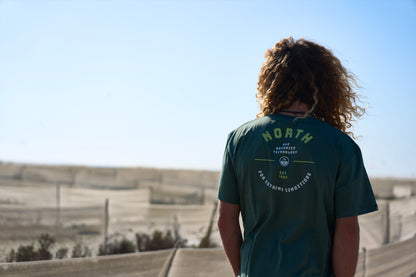 North Extreme Tee Summer 24-25 - Tees