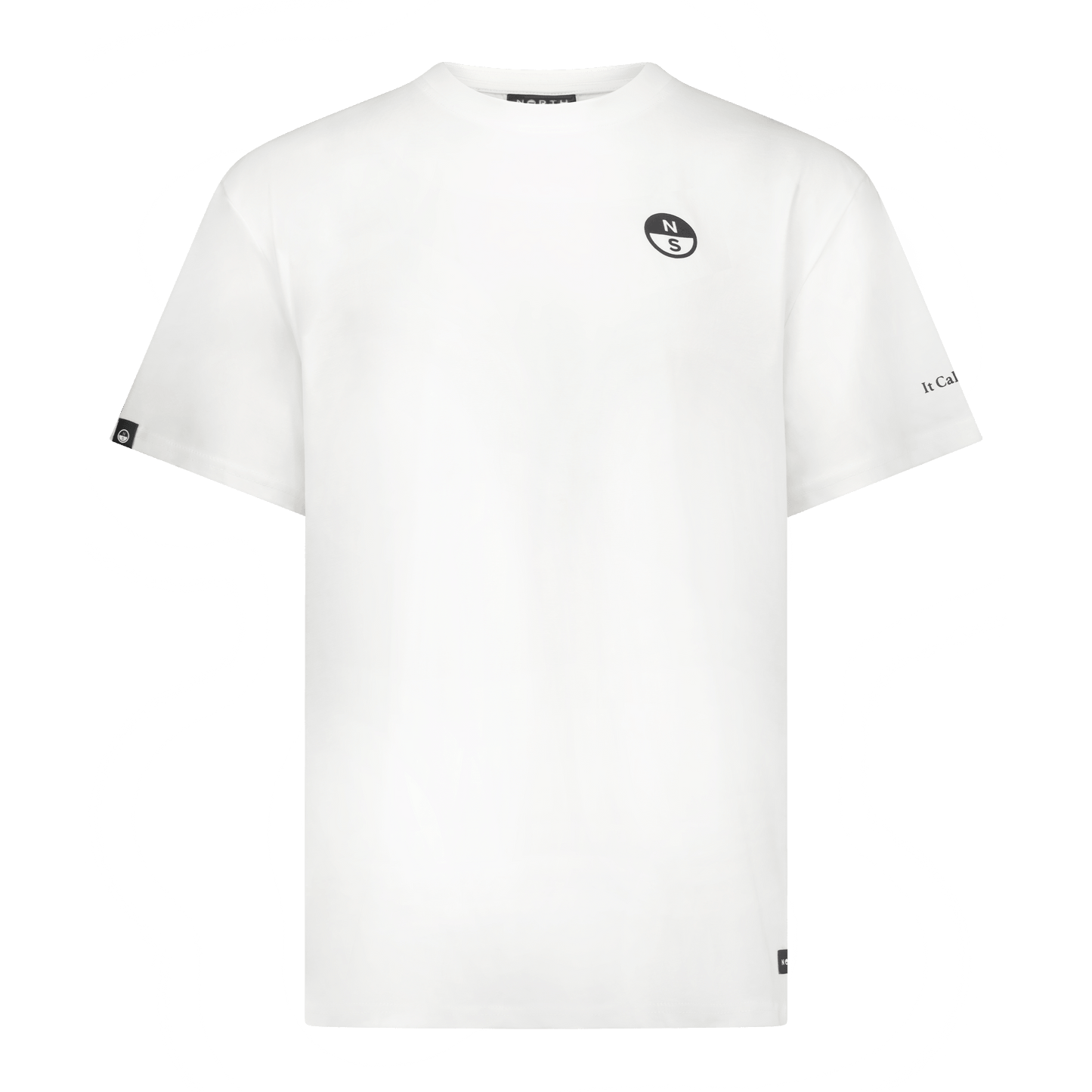 North Freedom Tee Summer 24-25 - Tees
