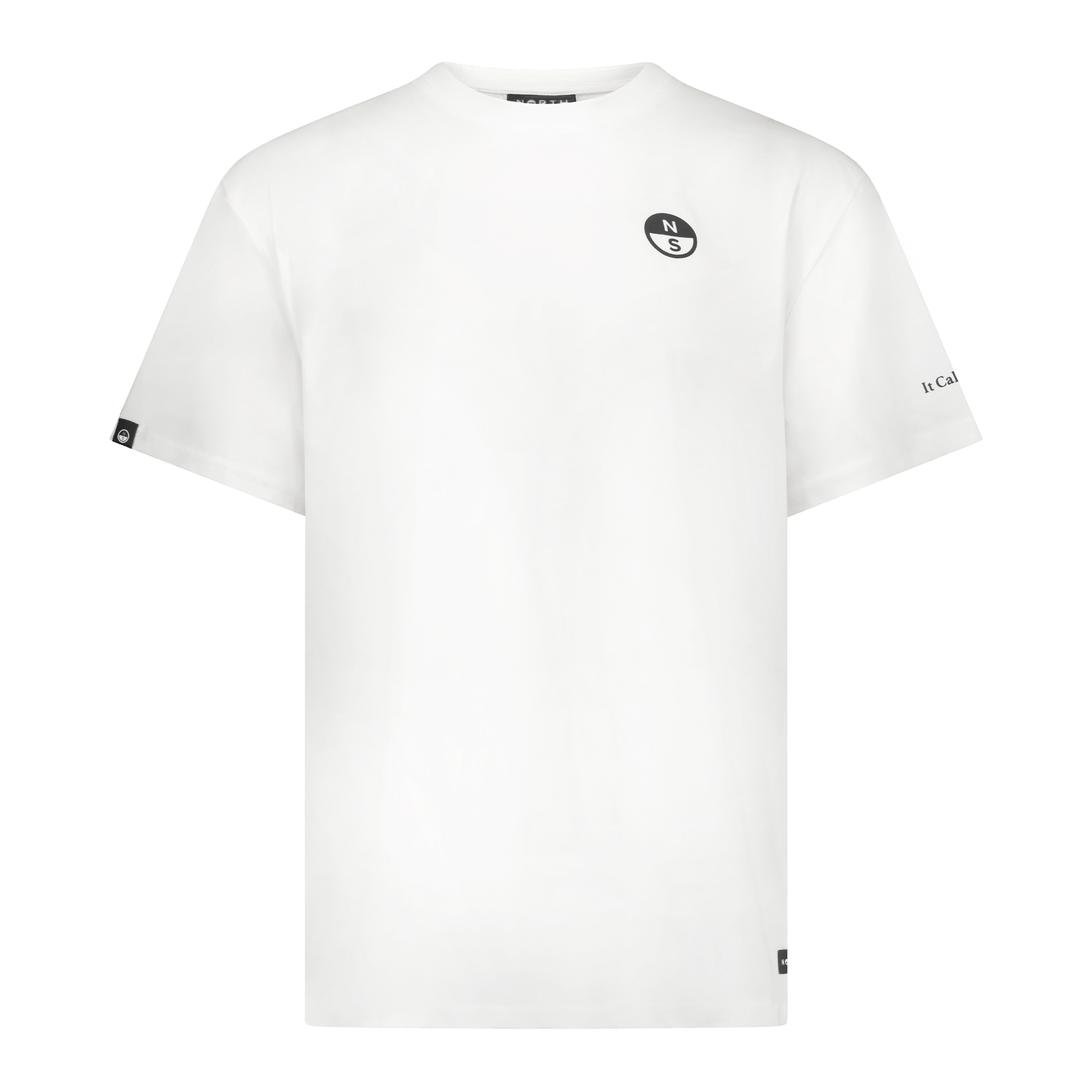 North Freedom Tee Summer 24-25 - Tees