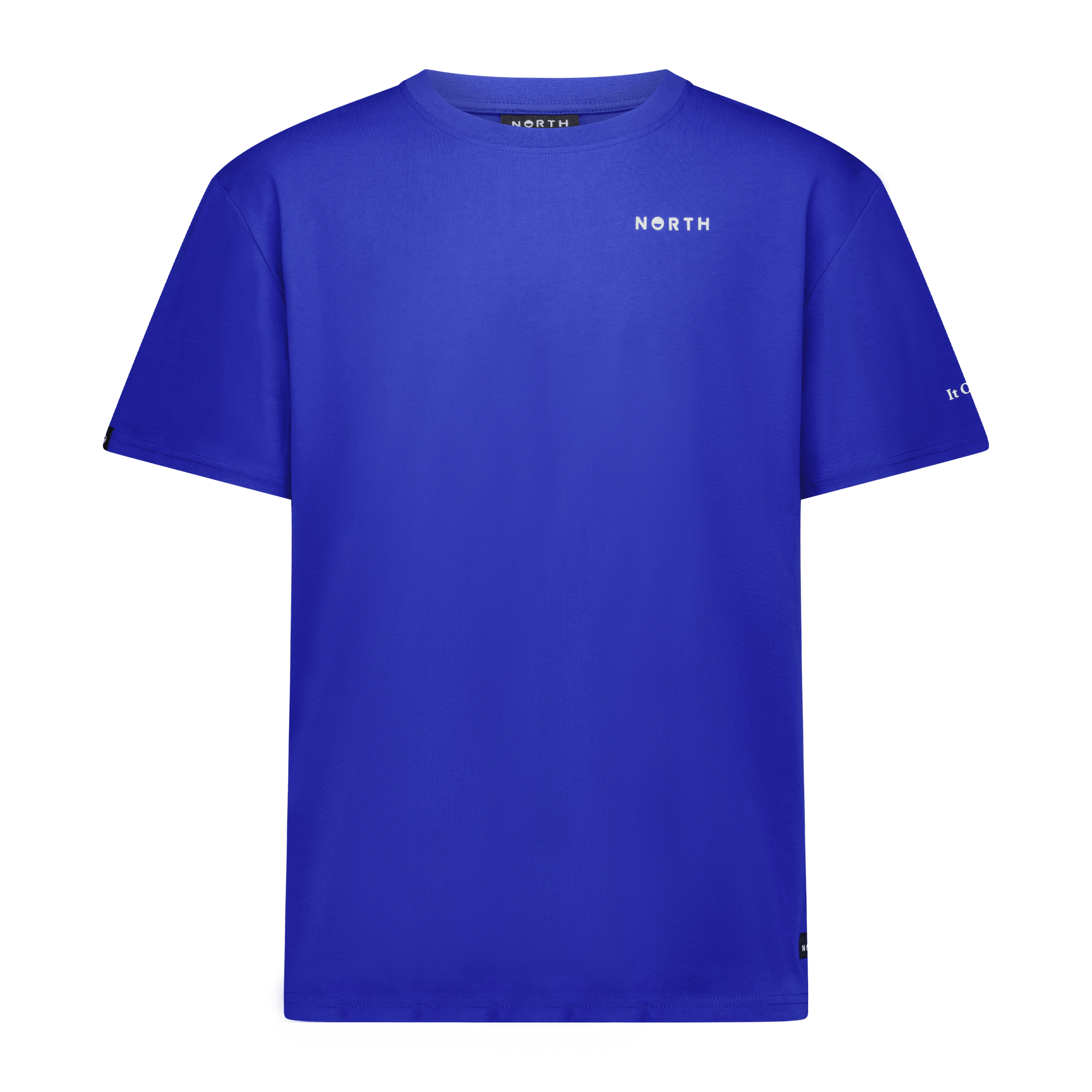 North Pro Tee Summer 24-25 - Tees