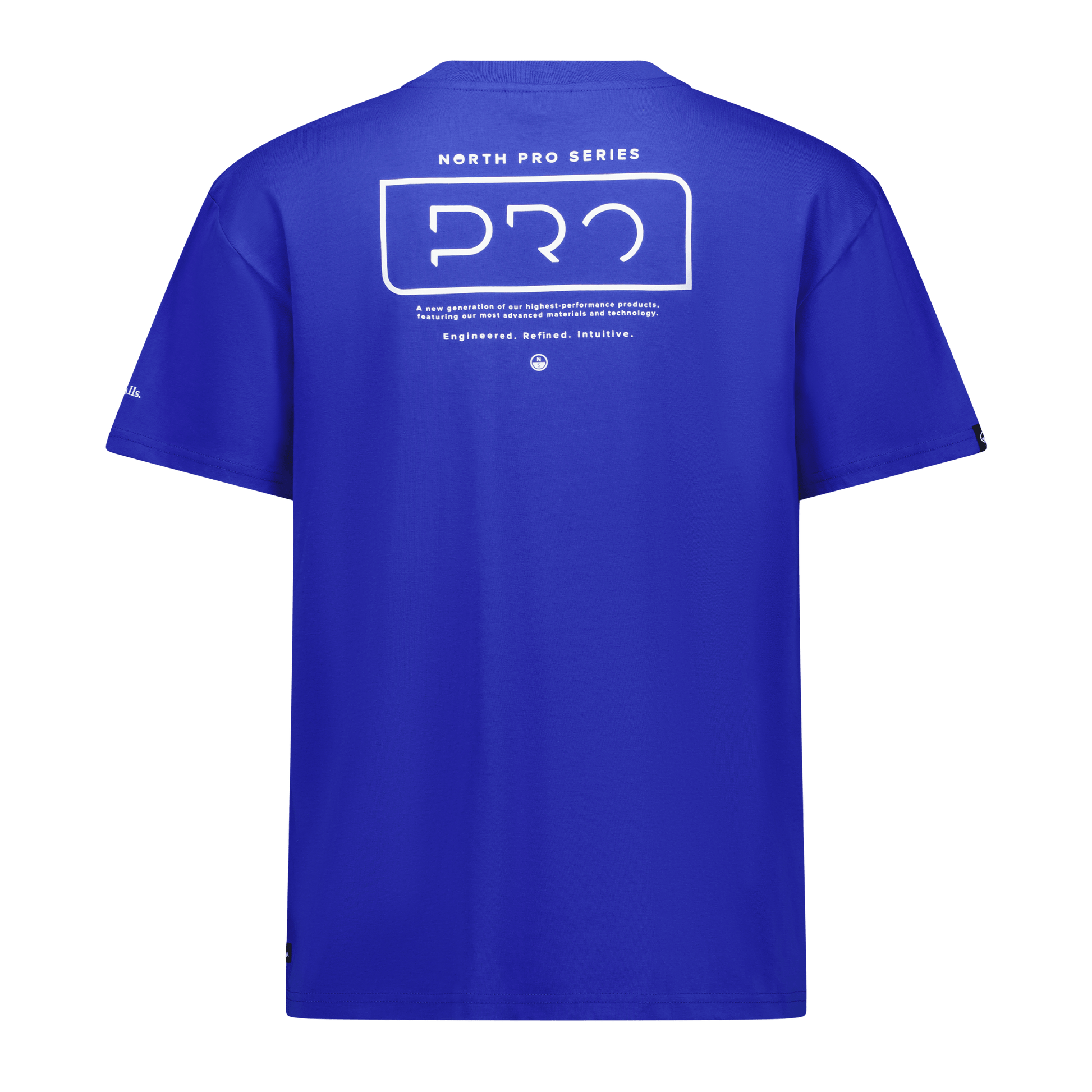 North Pro Tee Summer 24-25 - Tees