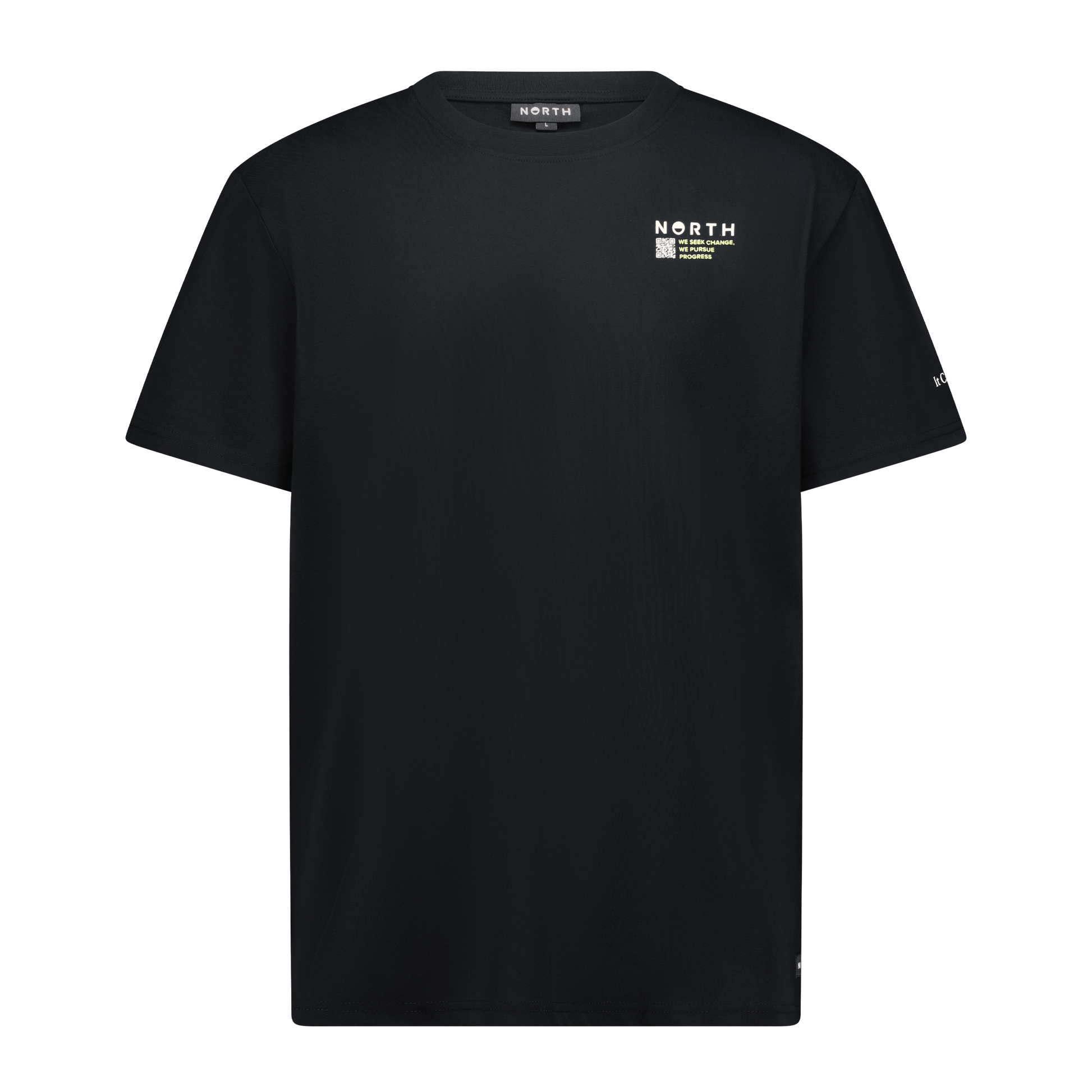 North Progress Tee Summer 24-25 - Tees