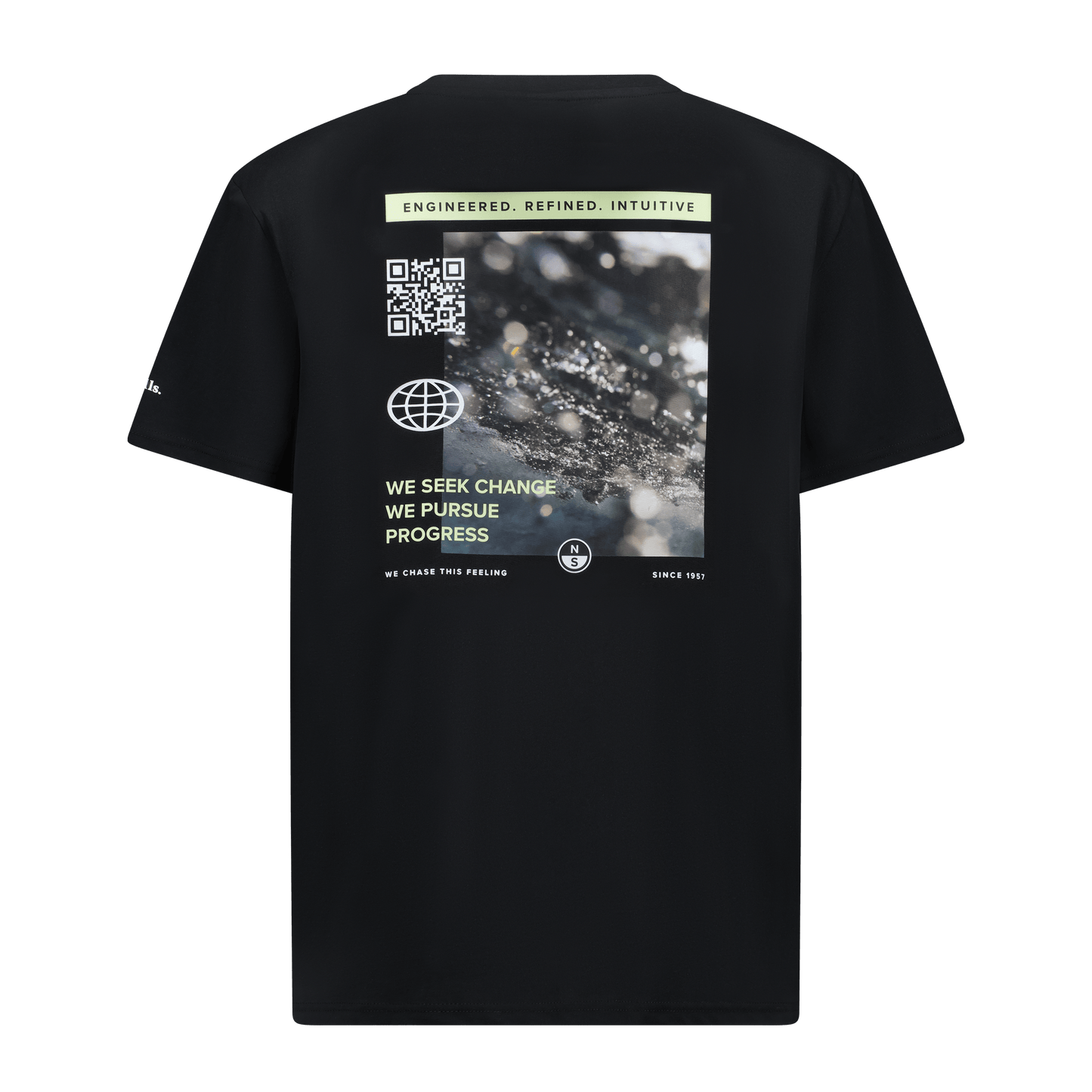 North Progress Tee Summer 24-25 - Tees