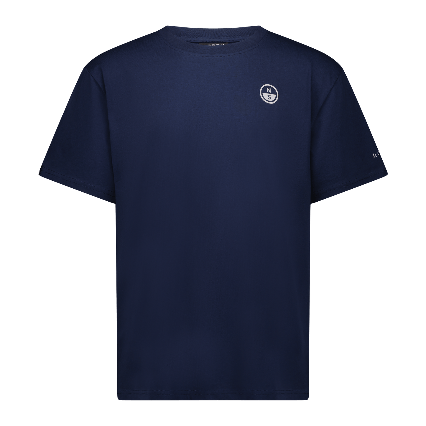 North Voyager Tee Summer 24-25 - Tees