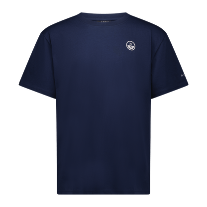 North Voyager Tee Summer 24-25 - Tees