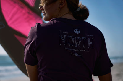 North Extreme WMS Tee Summer 24-25 - Tees