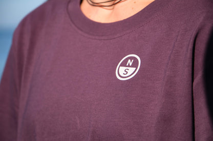 North Extreme WMS Tee Summer 24-25 - Tees