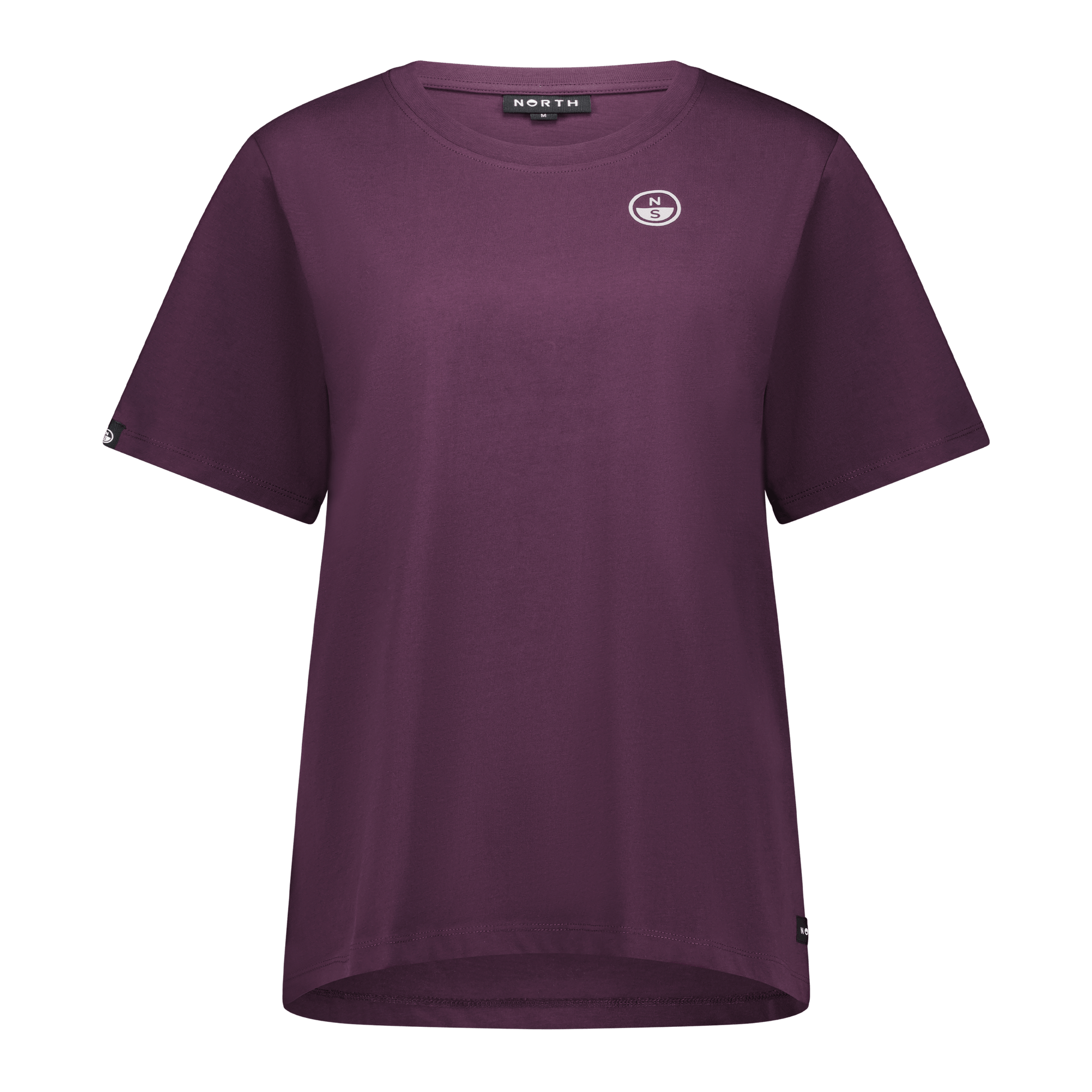 North Freedom WMS Tee Summer 24-25 - Tees