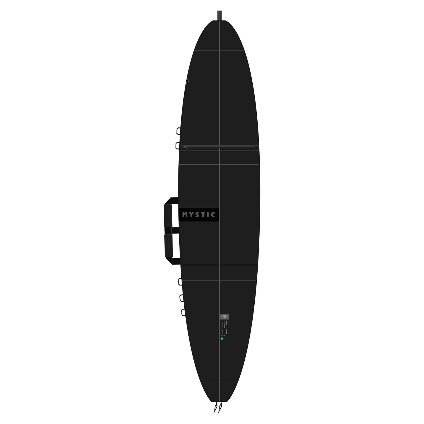 Mystic Patrol Day Cover Downwind Foilboard - Day Cover Downwind Foilboard