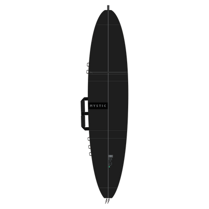 Mystic Patrol Day Cover Downwind Foilboard - Day Cover Downwind Foilboard