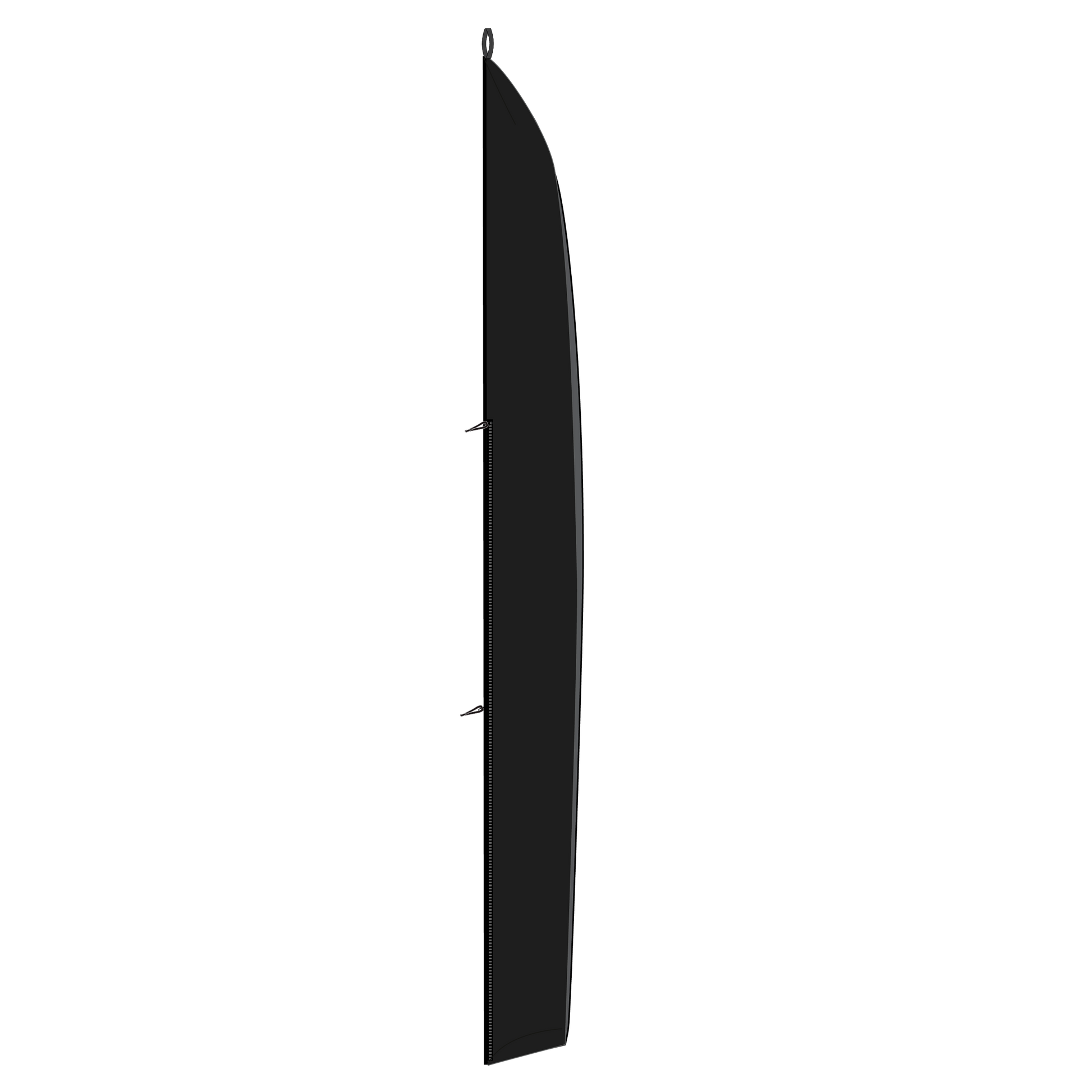 Mystic Patrol Day Cover Downwind Foilboard - Day Cover Downwind Foilboard