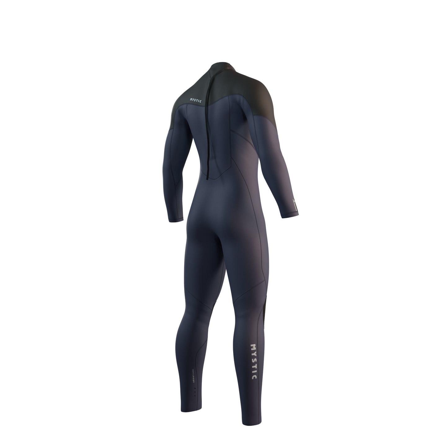 Mystic 25 Star Fullsuit 5/3mm Bzip | 24 - Fullsuit / Back-zip