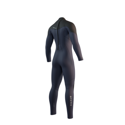 Mystic 25 Star Fullsuit 5/3mm Bzip | 24 - Fullsuit / Back-zip