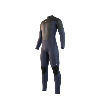 Mystic 25 Star Fullsuit 5/3mm Bzip | 24 - Fullsuit / Back-zip