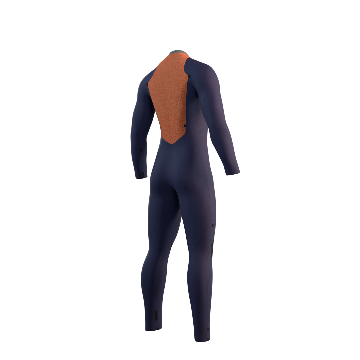 Mystic 25 Star Fullsuit 5/3mm Bzip | 24 - Fullsuit / Back-zip