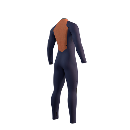 Mystic 25 Star Fullsuit 5/3mm Bzip | 24 - Fullsuit / Back-zip