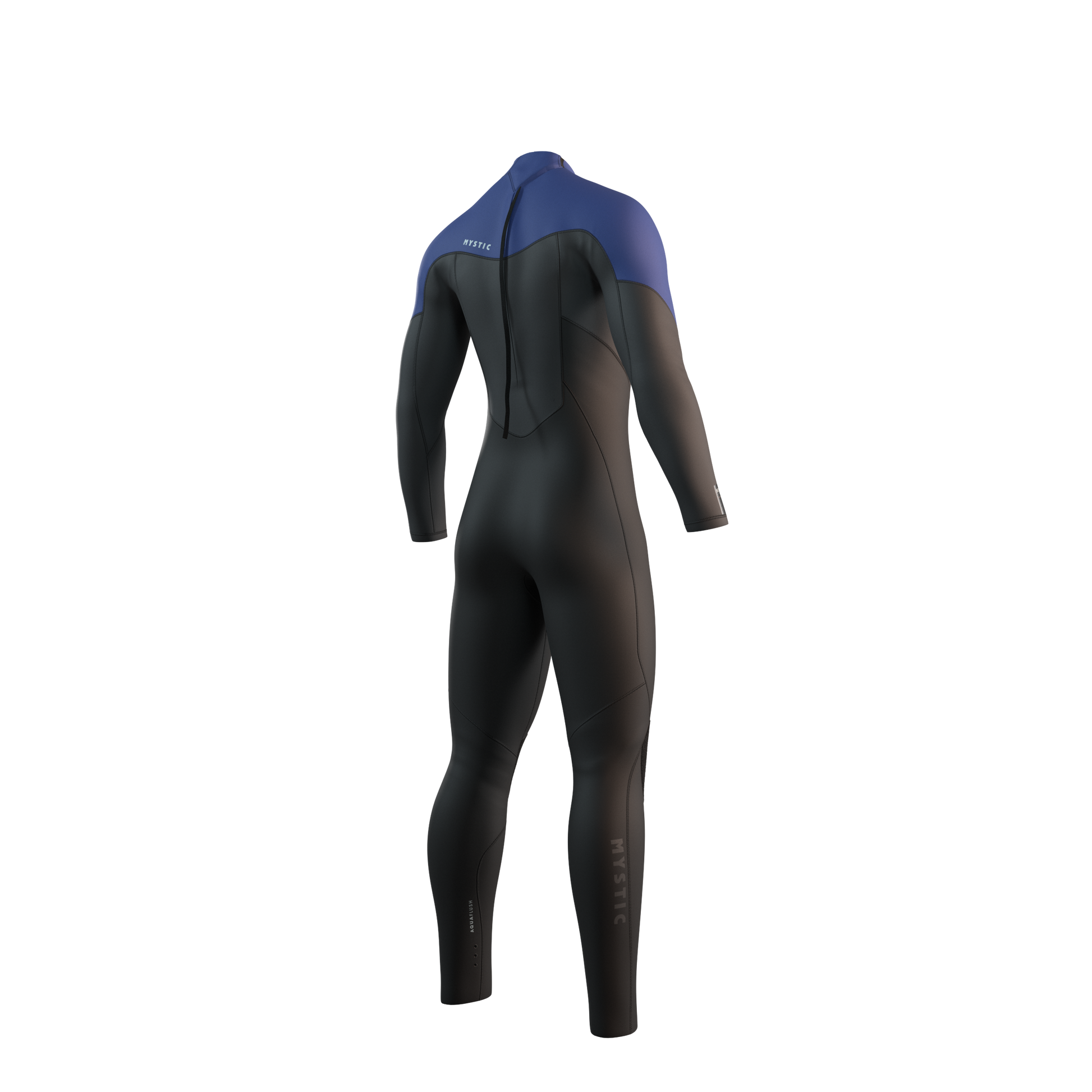 Mystic 25 Star Fullsuit 5/3mm Bzip | 24 - Fullsuit / Back-zip