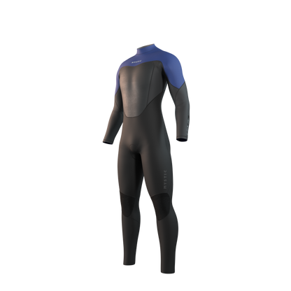 Mystic 25 Star Fullsuit 5/3mm Bzip | 24 - Fullsuit / Back-zip