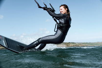Mystic 25 Haven Fullsuit 4/3mm Double Fzip Women | 24 - Fullsuit / Double Front-zip